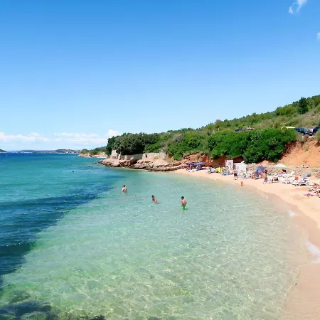 Lejlighed Ana-3 By Interhome Barbat na Rabu