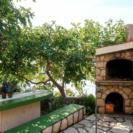 Ana-3 By Interhome Lejlighed *