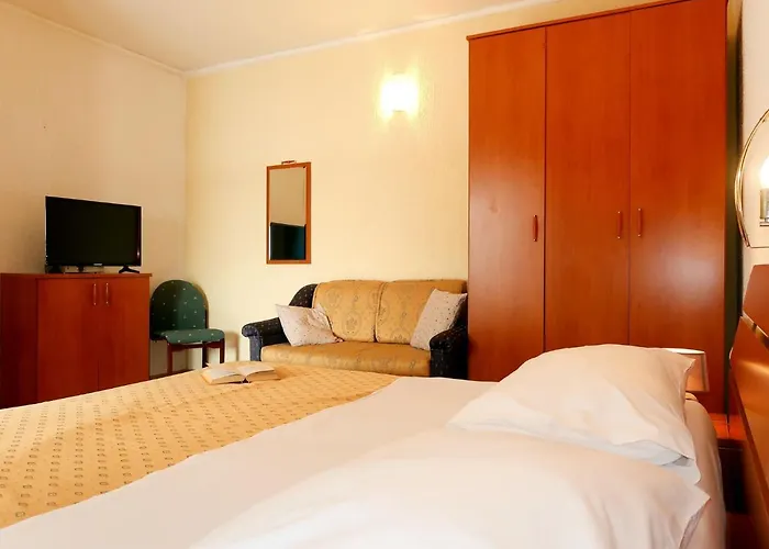 Lejlighed Ana-3 By Interhome Barbat na Rabu