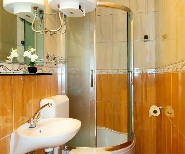 Ana-3 By Interhome * Barbat na Rabu