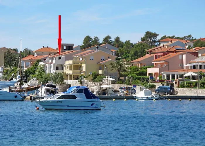 Ana-3 By Interhome Lejlighed