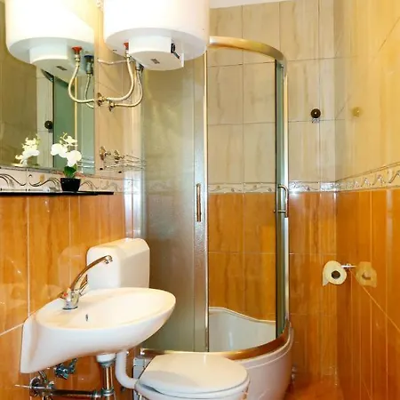 Ana-3 By Interhome * Barbat na Rabu