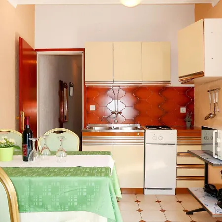 Ana-3 By Interhome Apartamento *