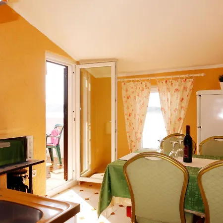 Apartamento Ana - Rab167 By Interhome Barbat na Rabu
