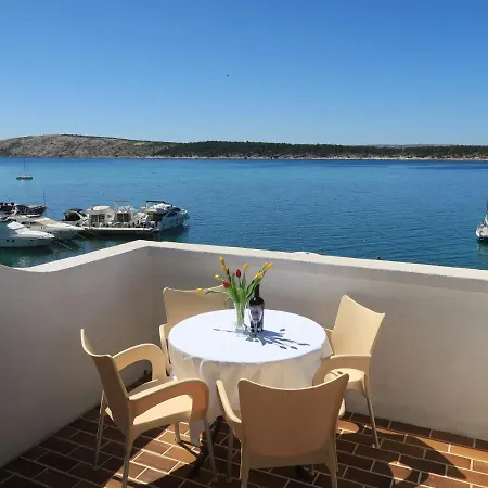 Ana - Rab167 By Interhome Apartamento