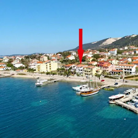 Ana-3 By Interhome Apartamento Barbat na Rabu