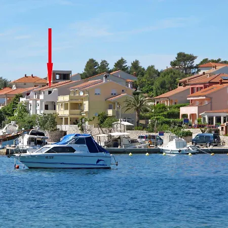 Ana - Rab167 By Interhome Apartamento