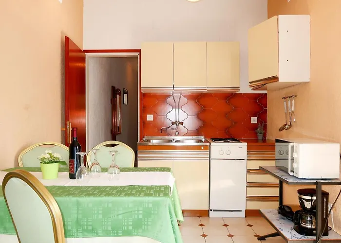 Ana-3 By Interhome Appartement *