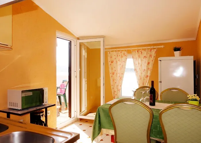 Appartement Ana-3 By Interhome Barbat na Rabu